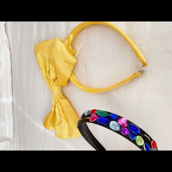 Bundle of women’s  headbands - Picture 6 of 11